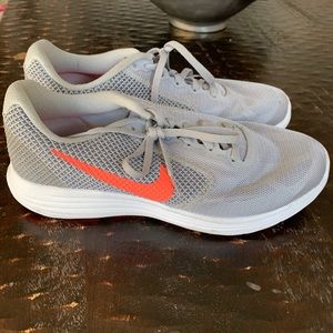 Nike women’s trainers
